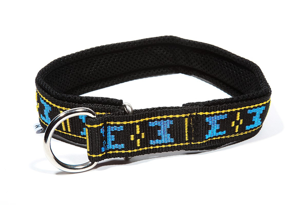 Fodrat Halsband