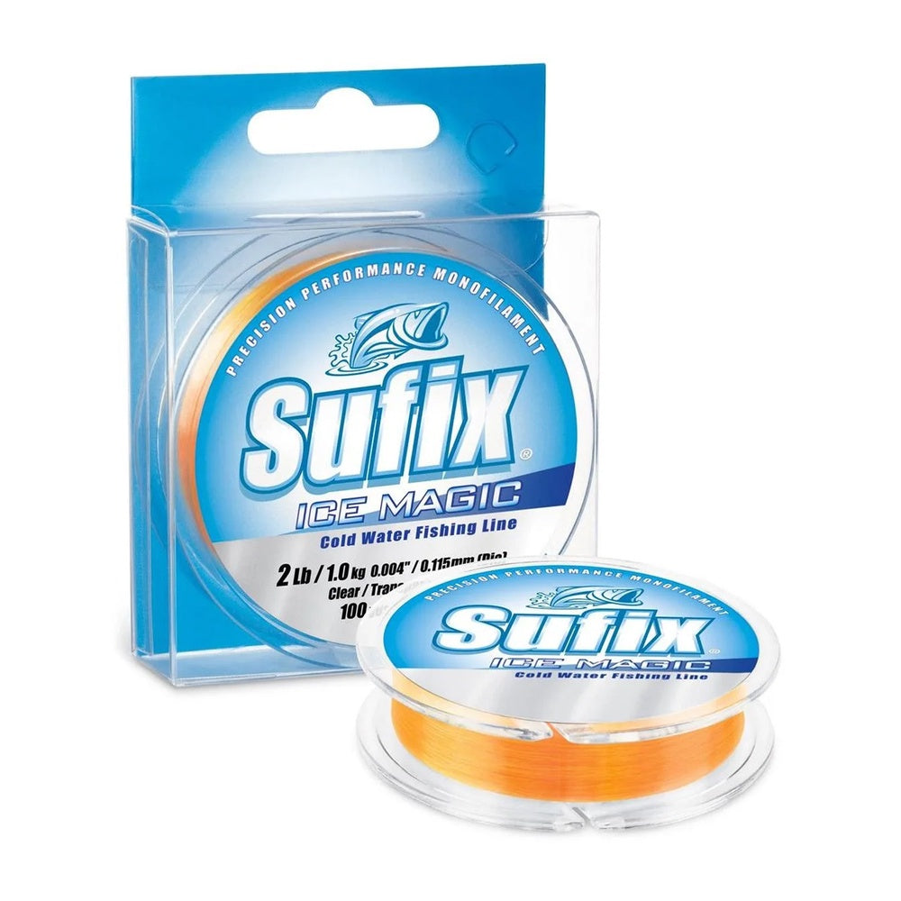 Sufix Ice Magic