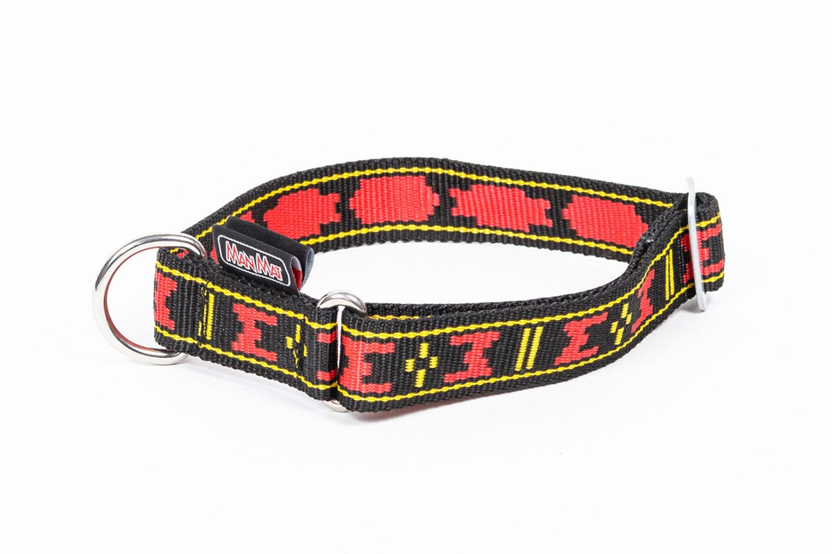 Standard hundhalsband 30-55 cm