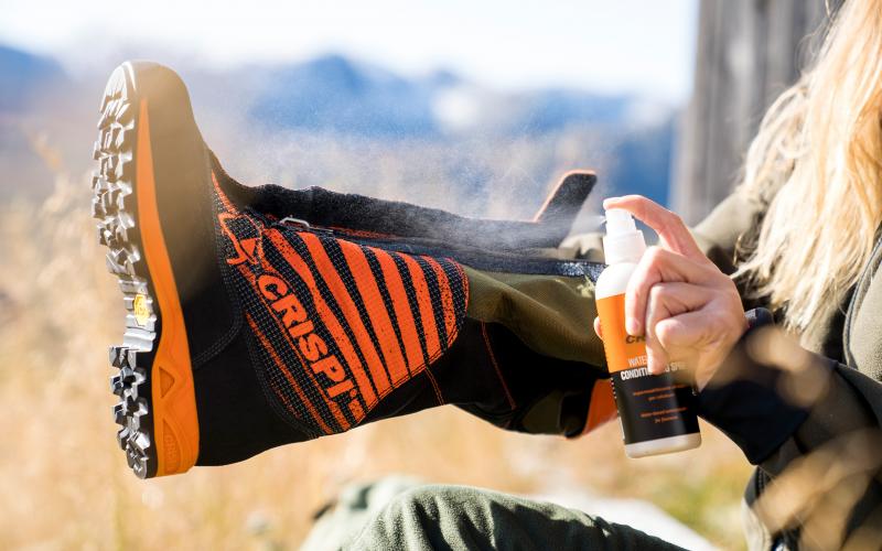 Waterproofing Conditioning Spray ONE SIZE