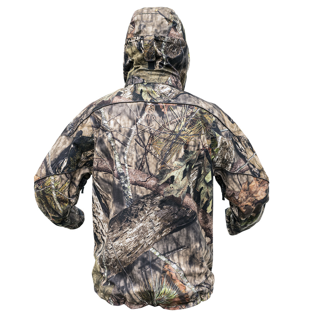 Jacka Sarek 2.0 Camo CAMO / 46