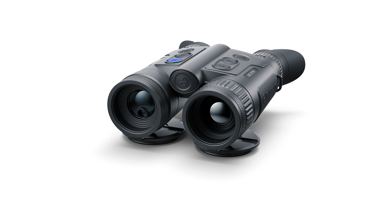 Merger LRF XP35 Värmekikare Med Laseravståndsmätare EN STL