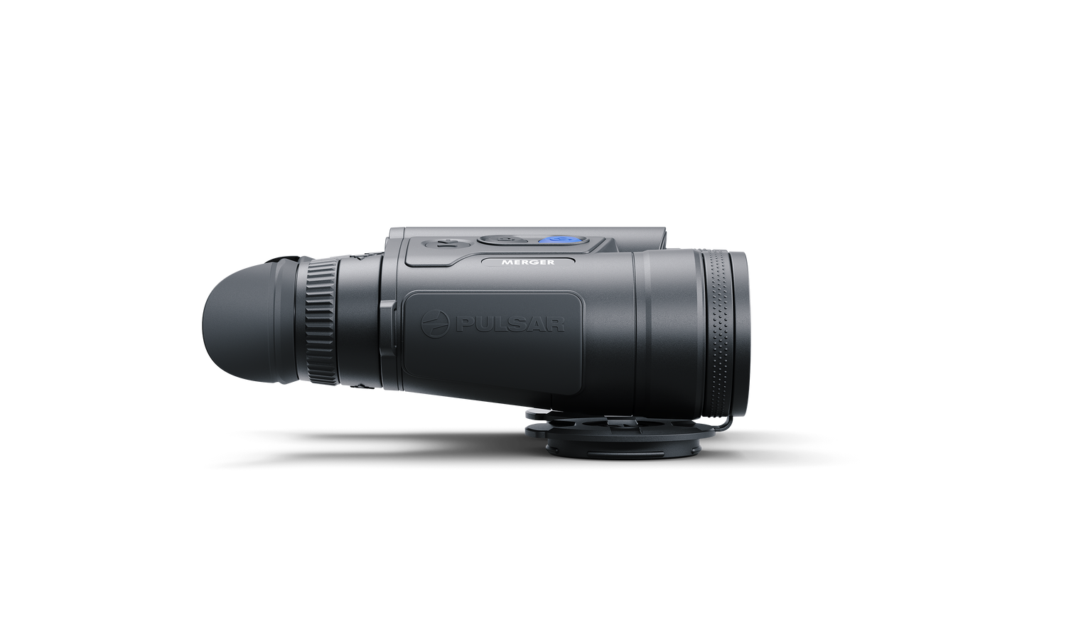 Merger LRF XP35 Värmekikare Med Laseravståndsmätare EN STL