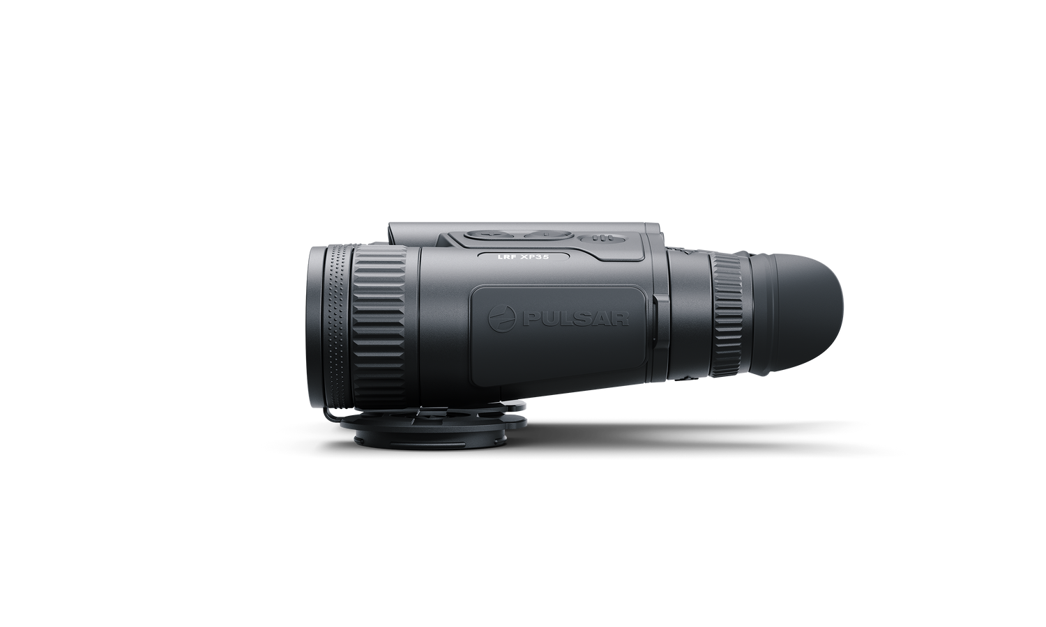 Merger LRF XP35 Värmekikare Med Laseravståndsmätare EN STL