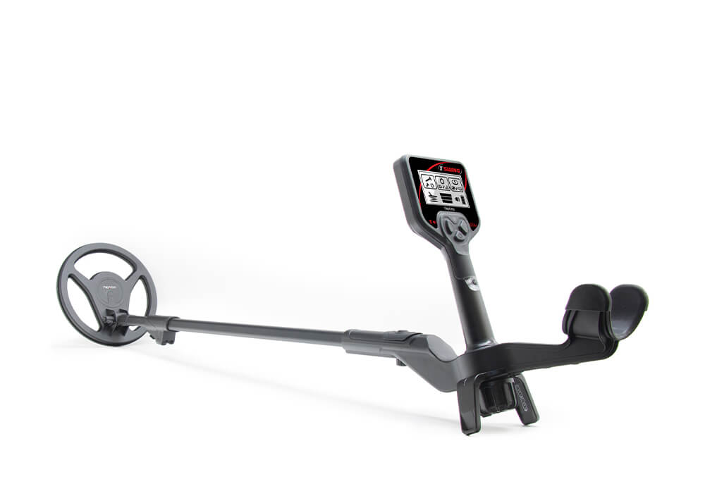 First Swing SVART / ONE SIZE