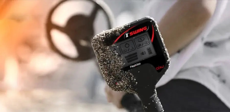 First Swing SVART / ONE SIZE