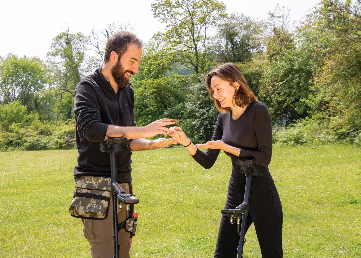 Simplex Ultra SVART / ONE SIZE