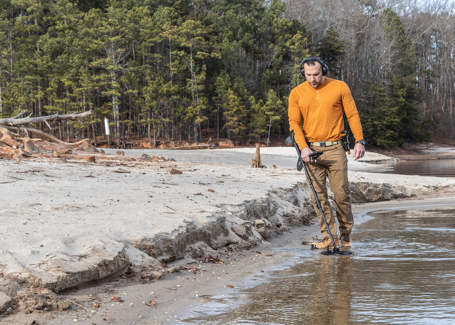 Score SVART / ONE SIZE