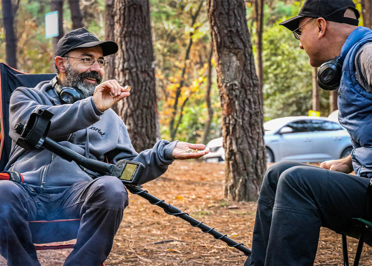 The Legend SVART / ONE SIZE