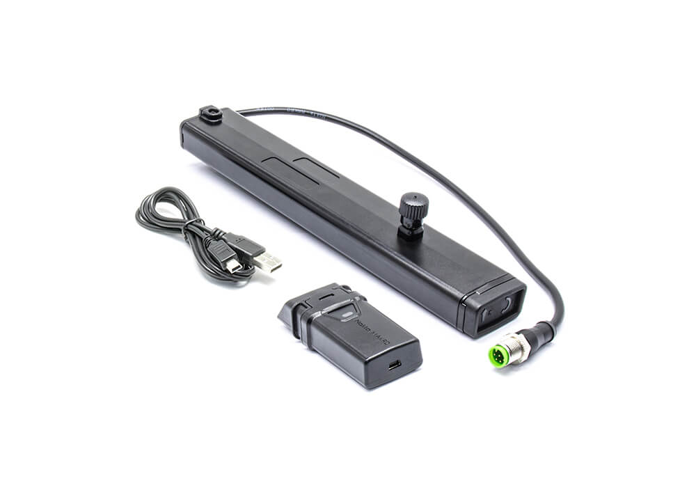 The Legend PRO PACK SVART / ONE SIZE