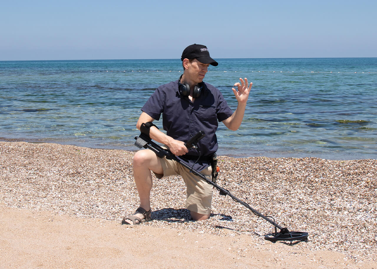 The Legend PRO PACK SVART / ONE SIZE