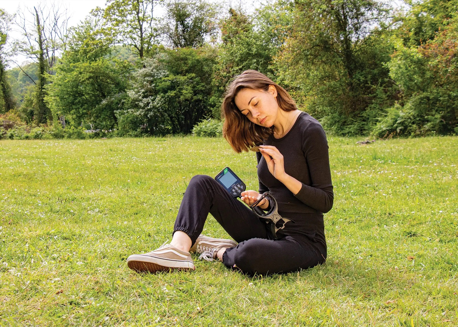 Simplex Lite SCHWARZ / ONE SIZE