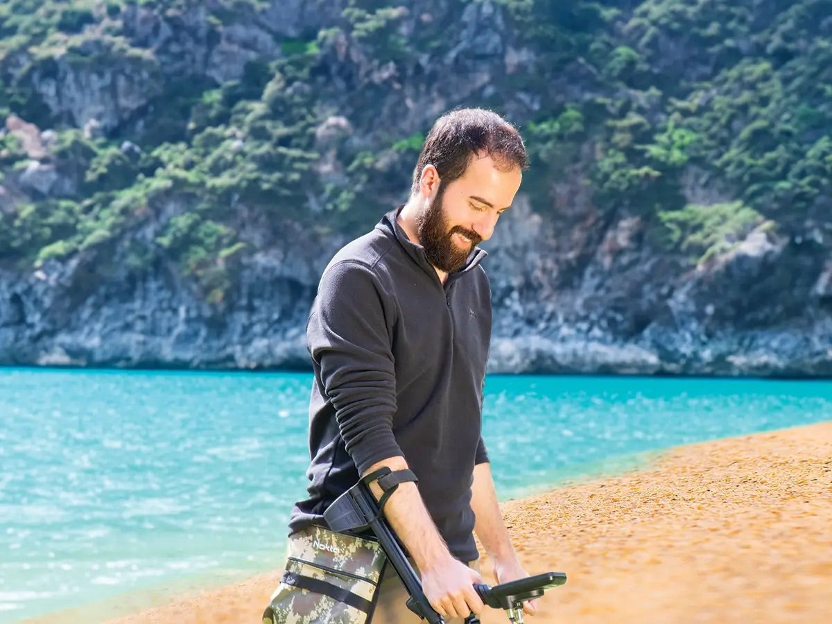 Simplex Lite SCHWARZ / ONE SIZE