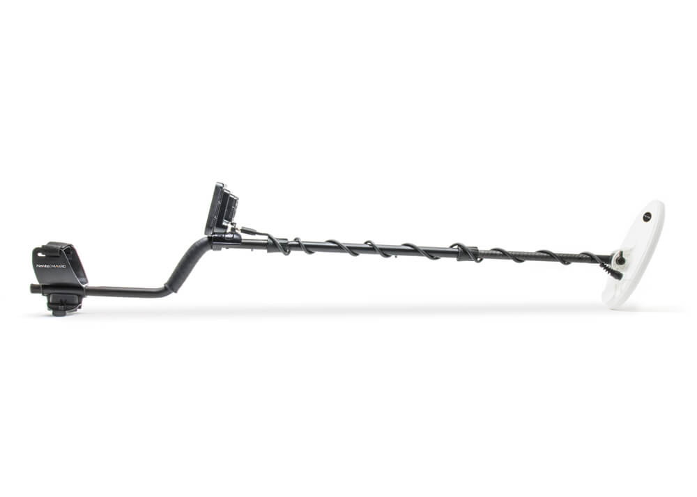 Gold Kruzer - 61kHz - Waterproof SVART/ VIT / ONE SIZE