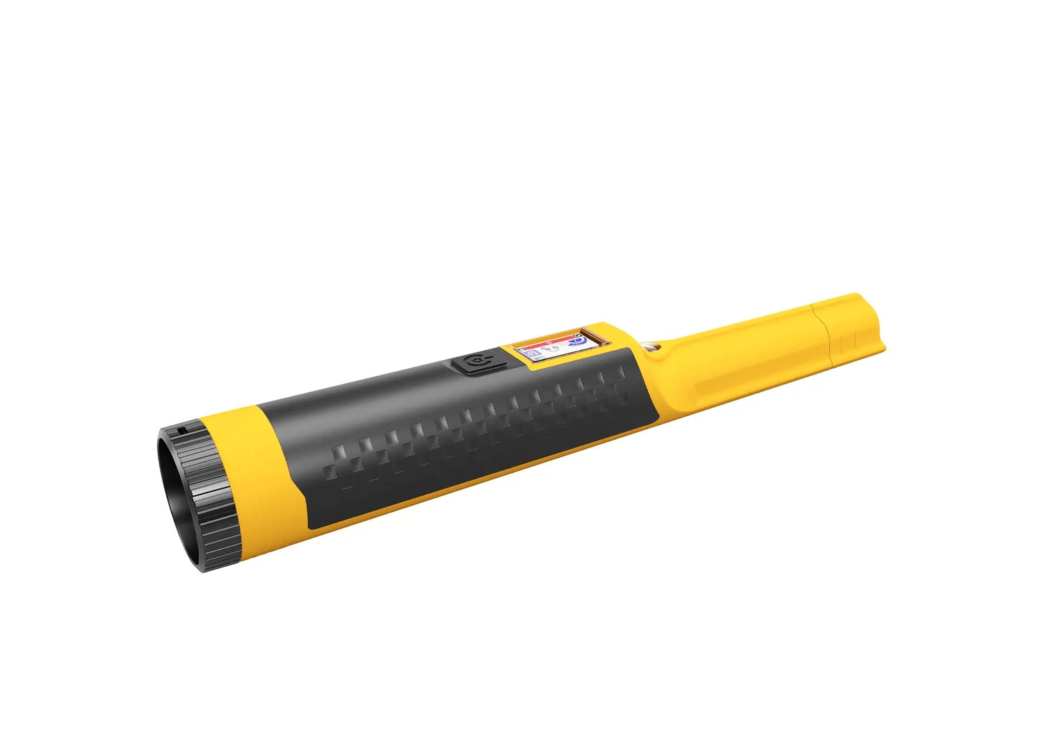 Accupoint Pointer SVART/GUL / ONE SIZE