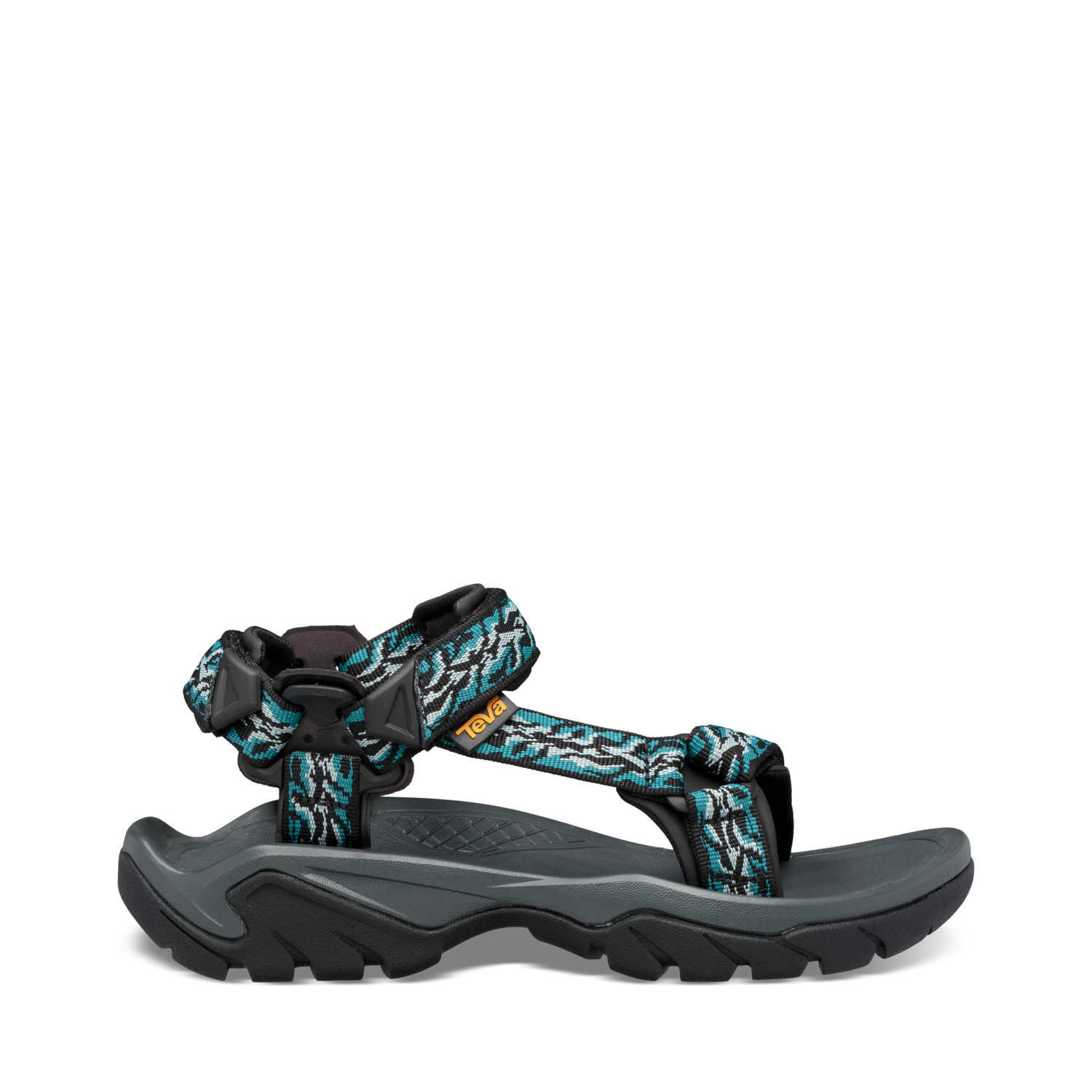 Terra Fi 5 Universal W MANZANITA DEEP LAKE / 36