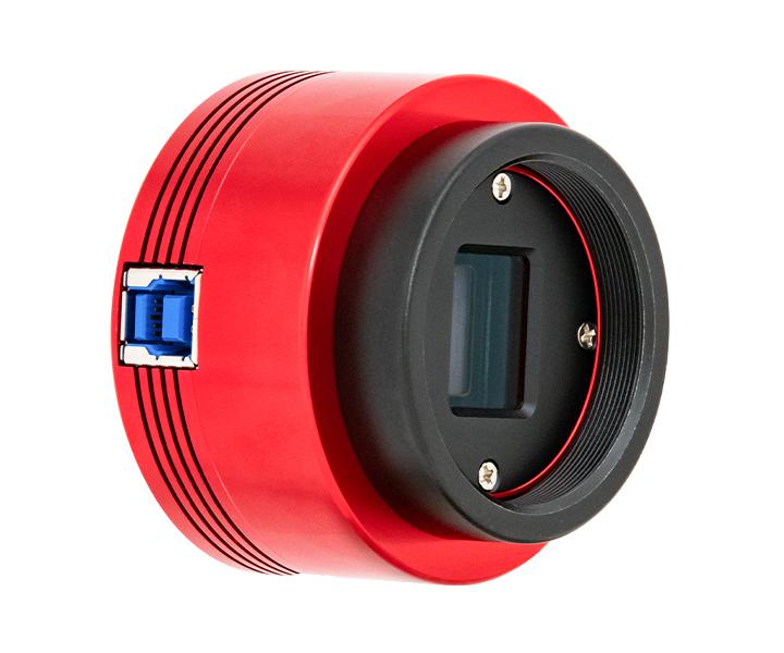 ZWO ASI432MM Mono USB3.0 Astro Kamera 1 ST