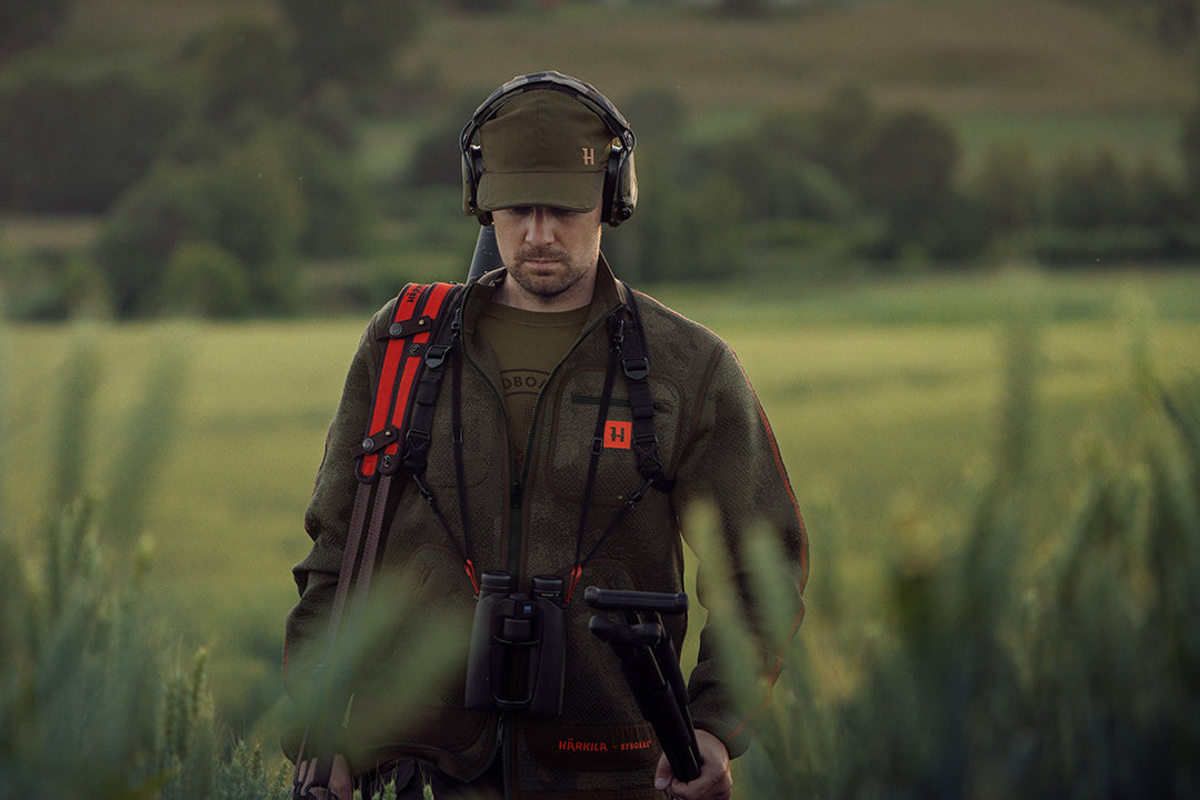 Kamko Pro Edition Jacka - Limited Edition AXIS MSP LIMITED EDITION / S