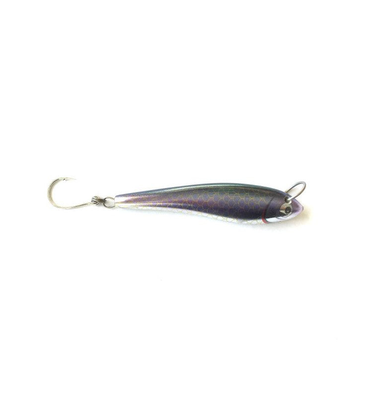 Flying Minnow 3 / 9 CM