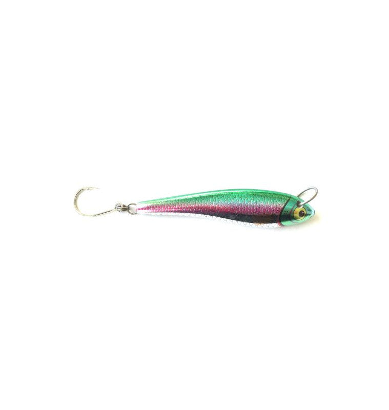 Flying Minnow 3 / 9 CM