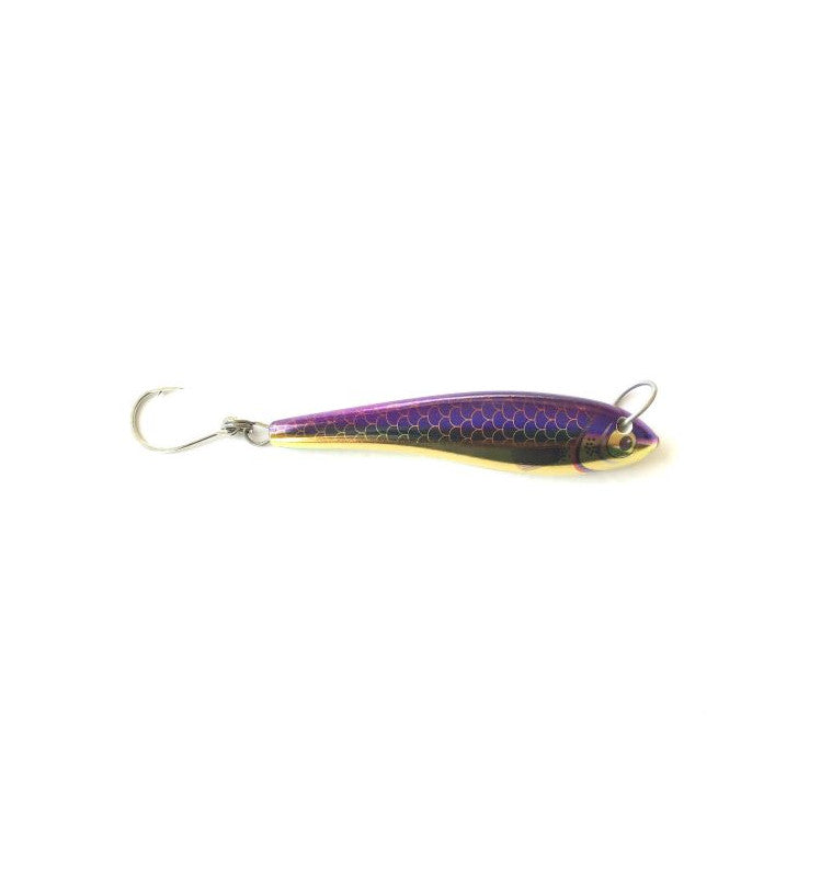 Flying Minnow 3 / 9 CM