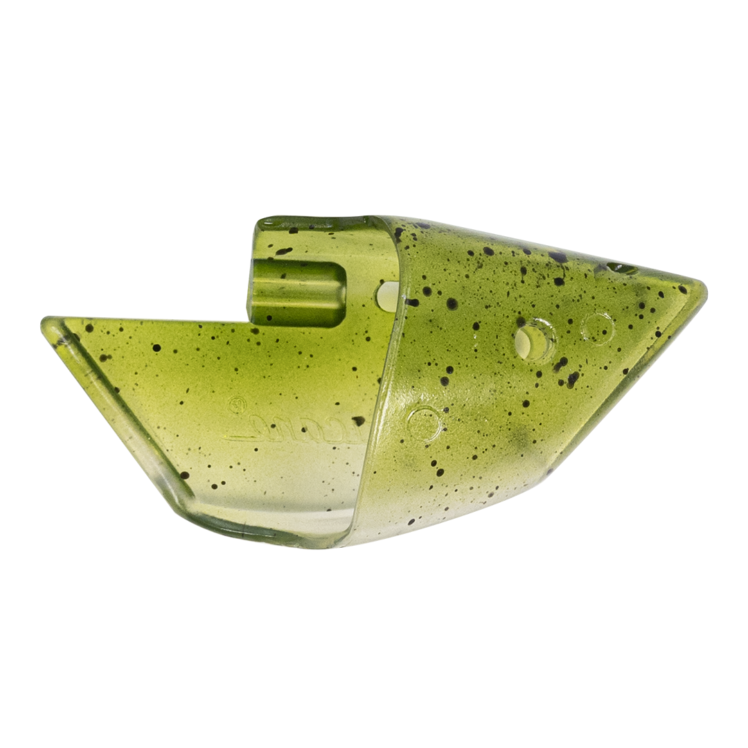 Custom Bait Head, Löjskalle COP CAR KROM / ONE SIZE