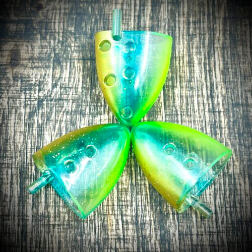 Bait Holders COGNAC FART / ONE SIZE UV