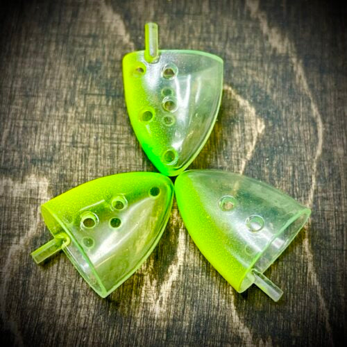 Bait Holders COGNAC FART / ONE SIZE UV