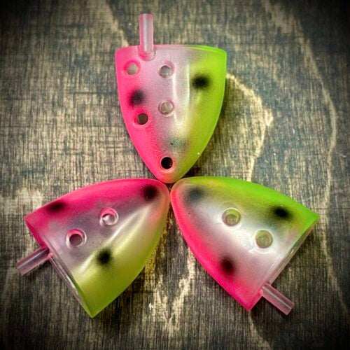 Bait Holders COGNAC FART / ONE SIZE UV