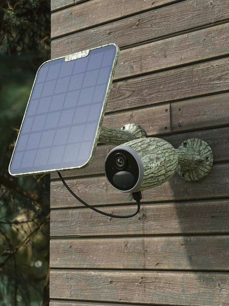 Go Plus Camo Smart 4MP 4G Battery Series G330 ONE SIZE