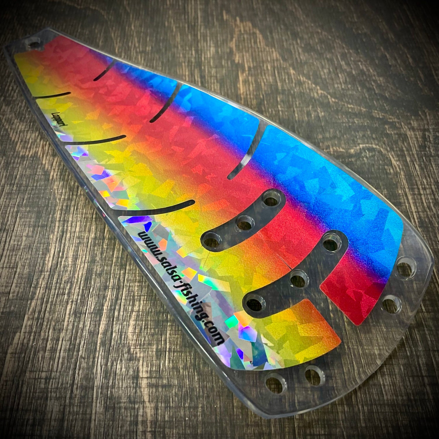 Flasher Small NORS / SMALL