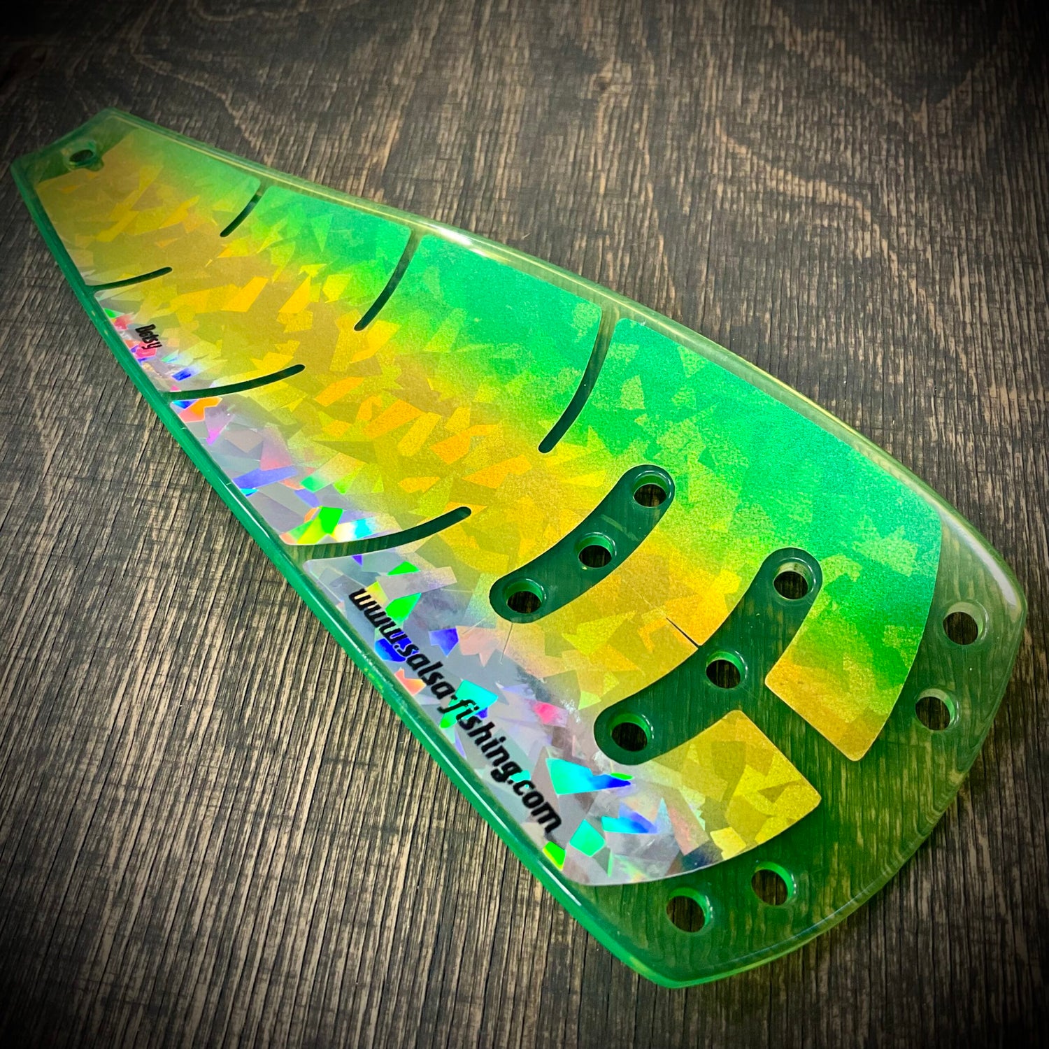 Flasher Small NORS / SMALL