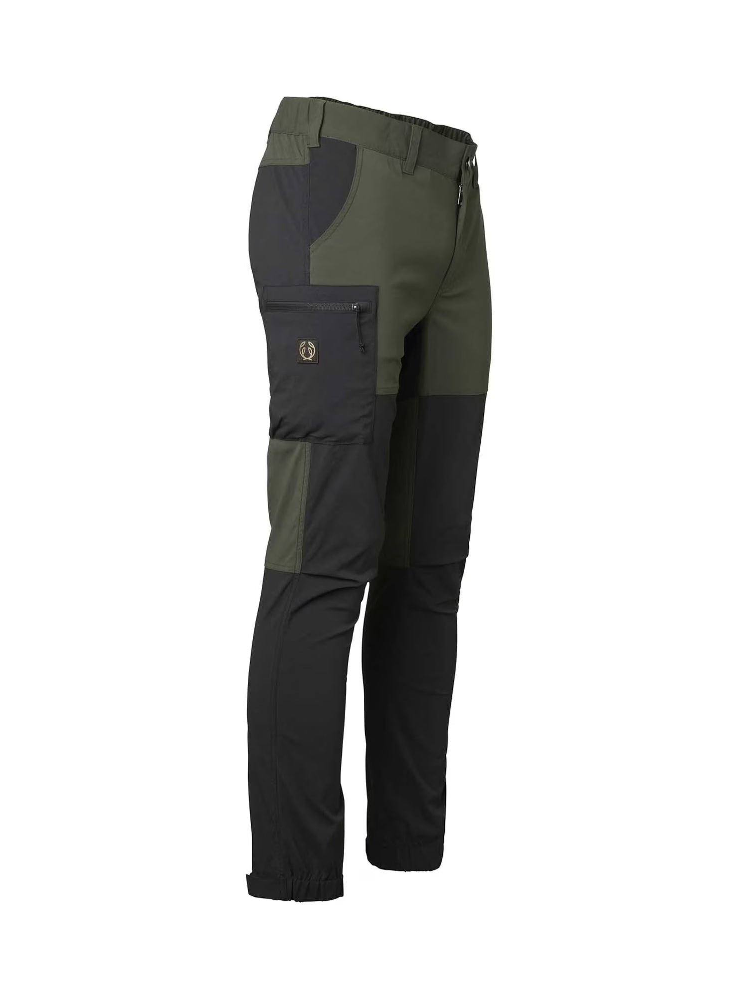 Delta Light Pants Dam MIDNIGHT PINE / 46