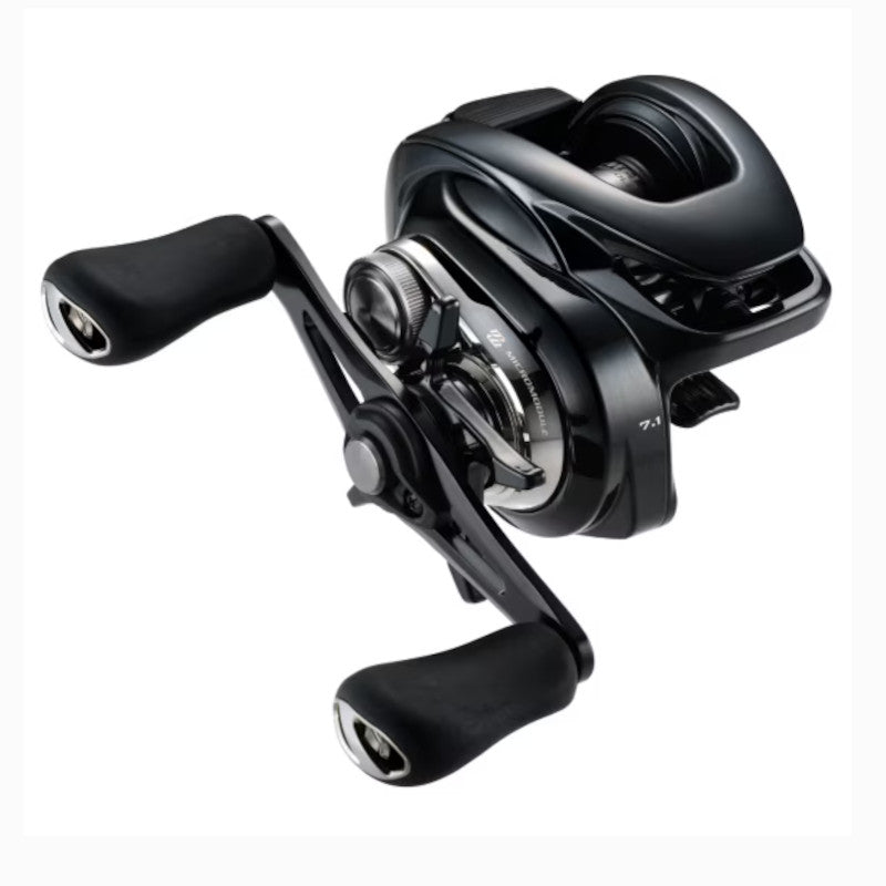 Metanium DC MÖRKGRÅ / 71HG VÄNSTER