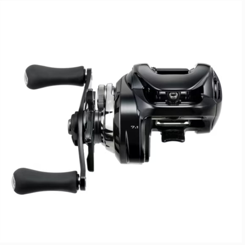 Metanium DC MÖRKGRÅ / 71HG VÄNSTER