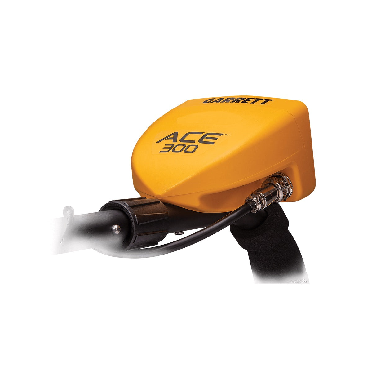 ACE 300 7x10 SVART / EN STL