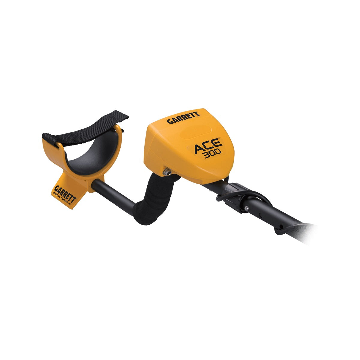 ACE 300 7x10 SVART / EN STL