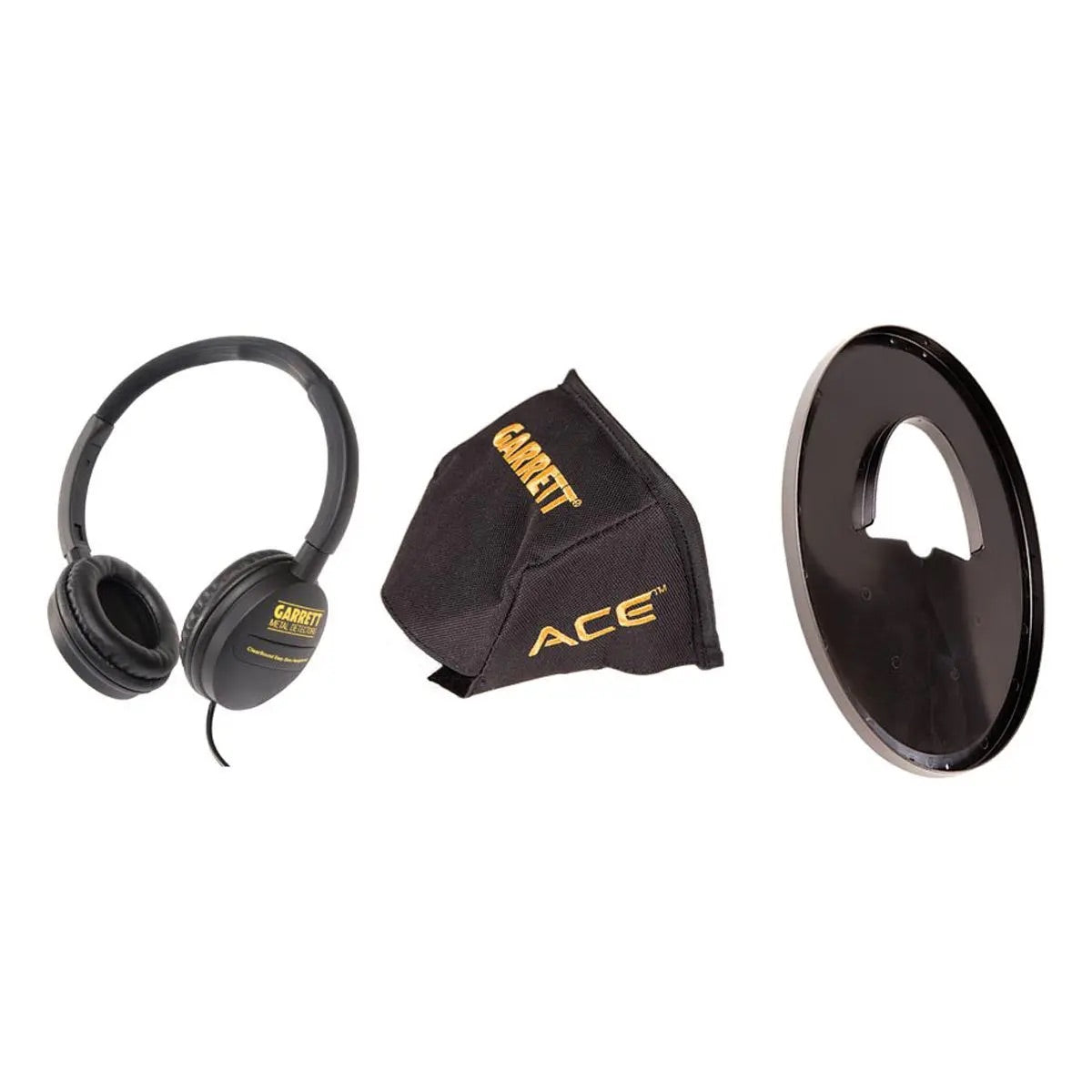 ACE 300 7x10 SVART / EN STL