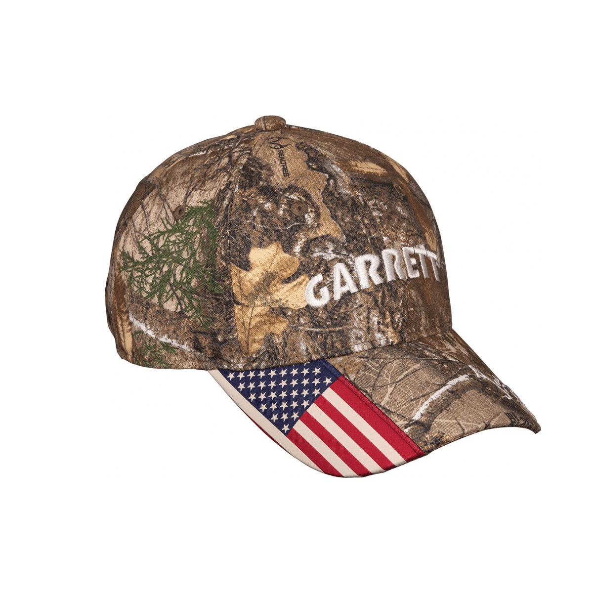 ACE 300 Jase Robertson 7x10