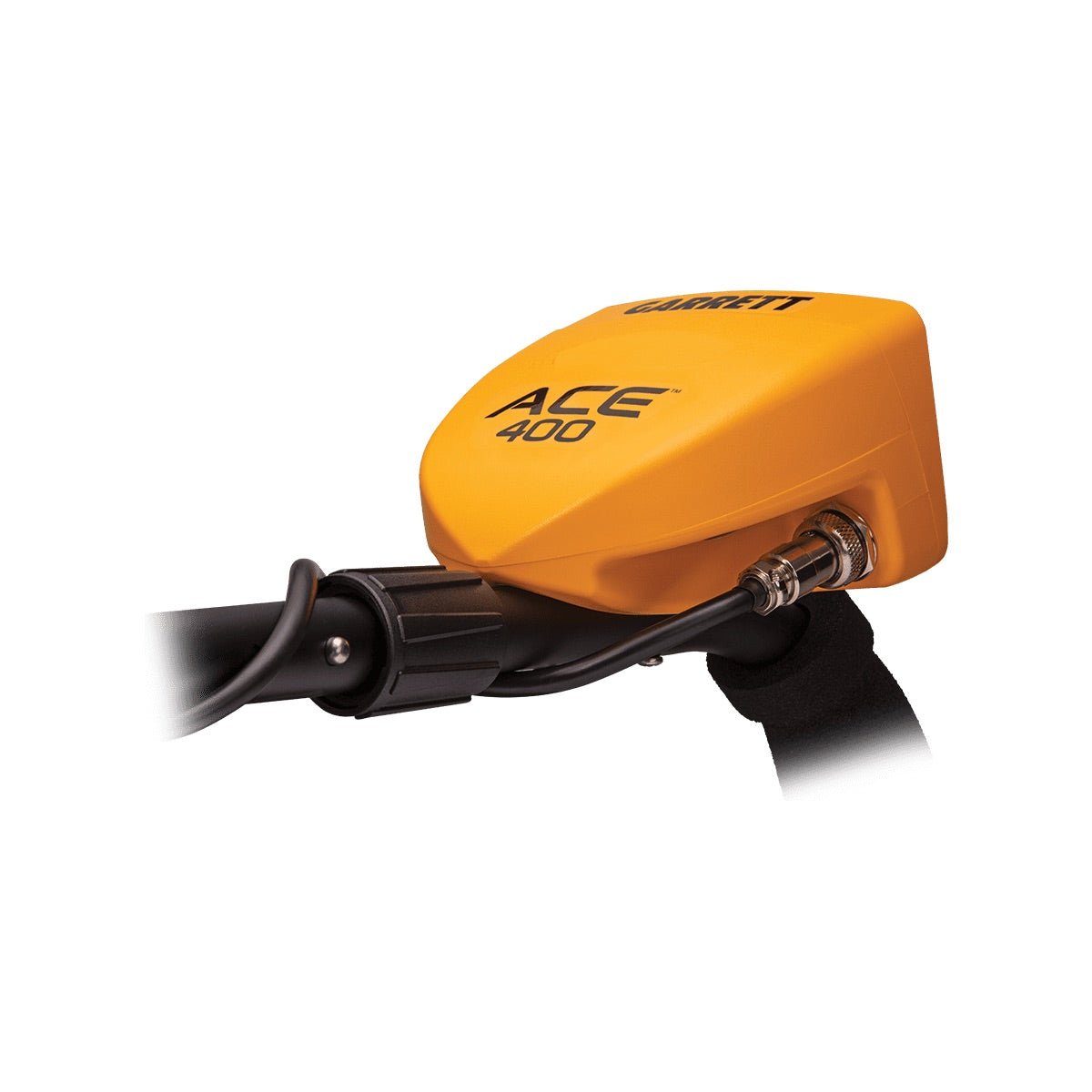 ACE 400 8.5x11” DD SVART / EN STL