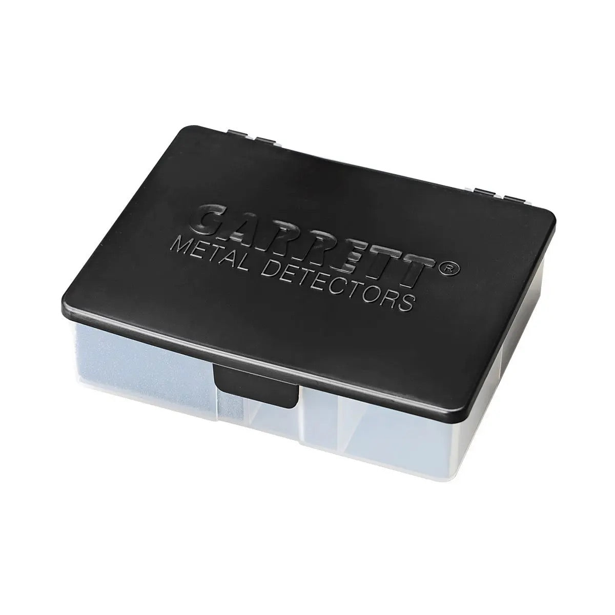 ACE APEX Jase Robertson 8.5x11 SVART / EN STL