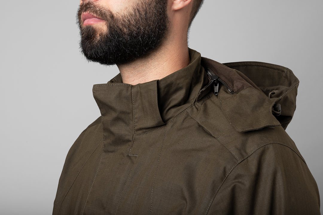 Nordic Hunter HWS Jacka WILLOW GREEN / C46