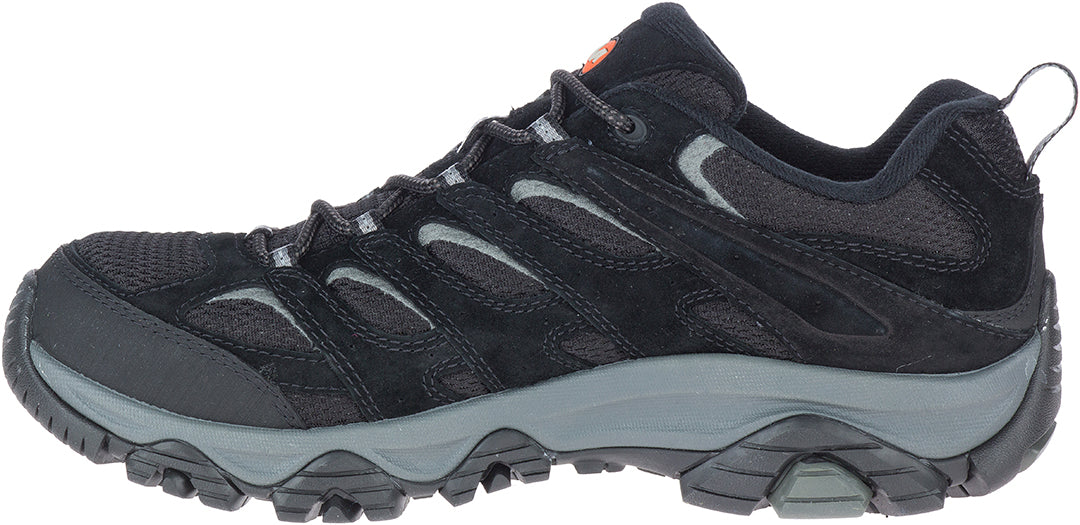 MOAB 3 GTX Men BLACK/GREY / 40