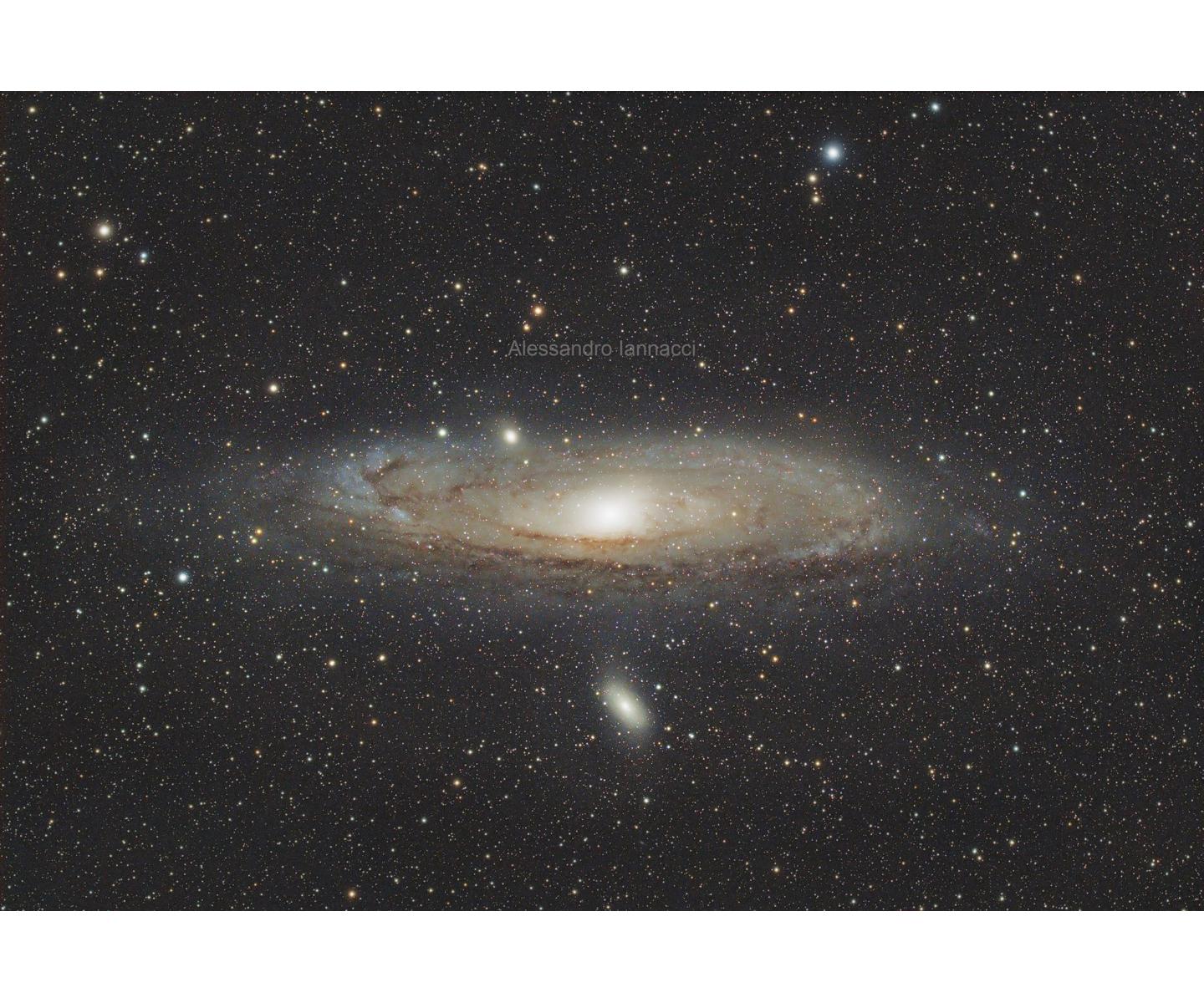 PhotoLine 60 mm f/6 1 ST