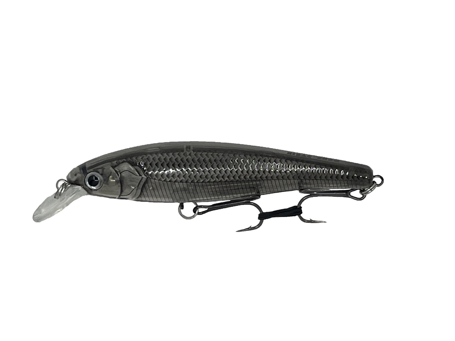 Beastly Minnow CU / 10 CM