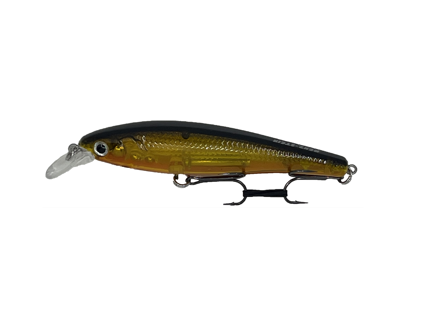 Beastly Minnow CU / 10 CM