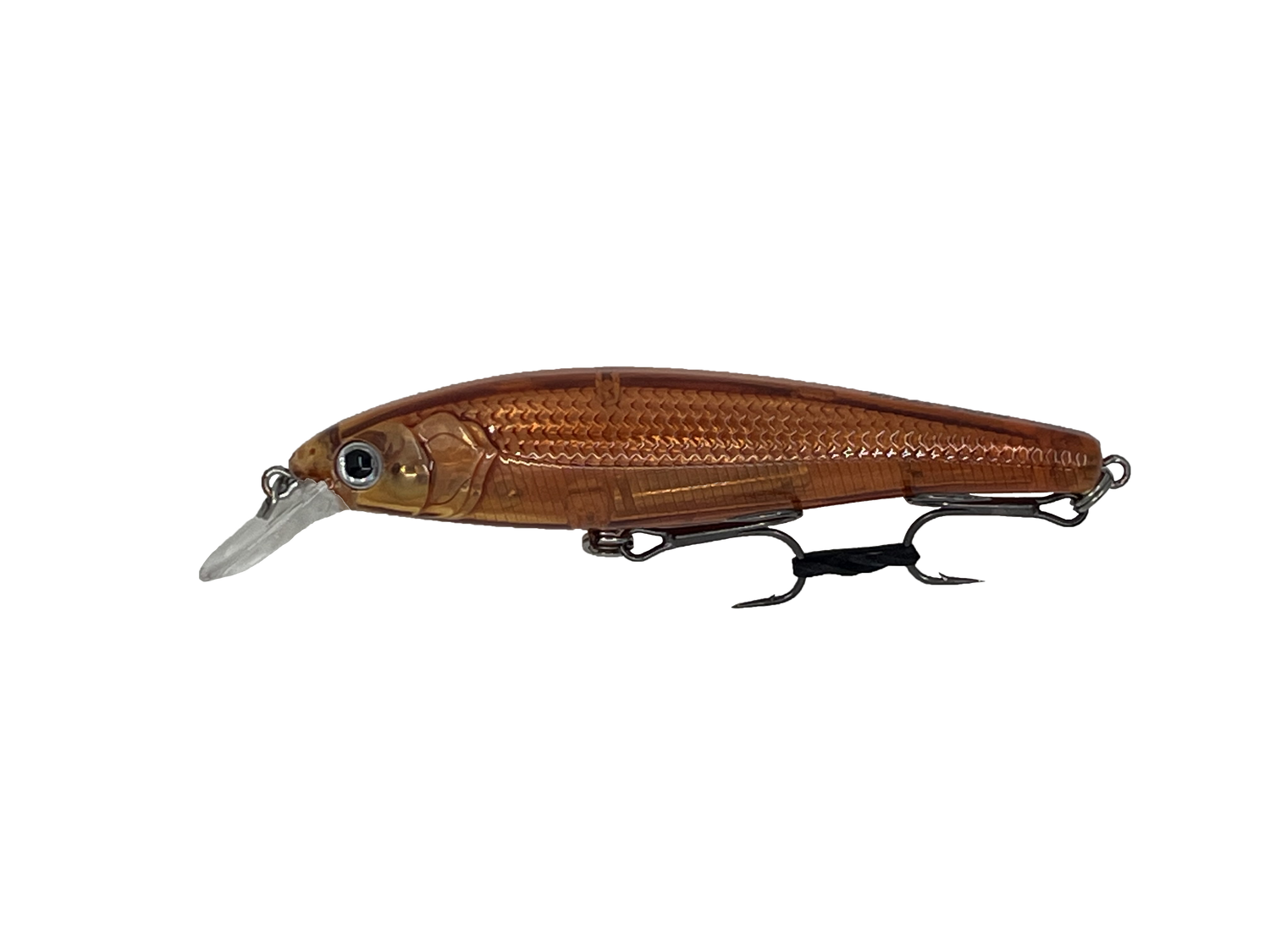 Beastly Minnow CU / 10 CM