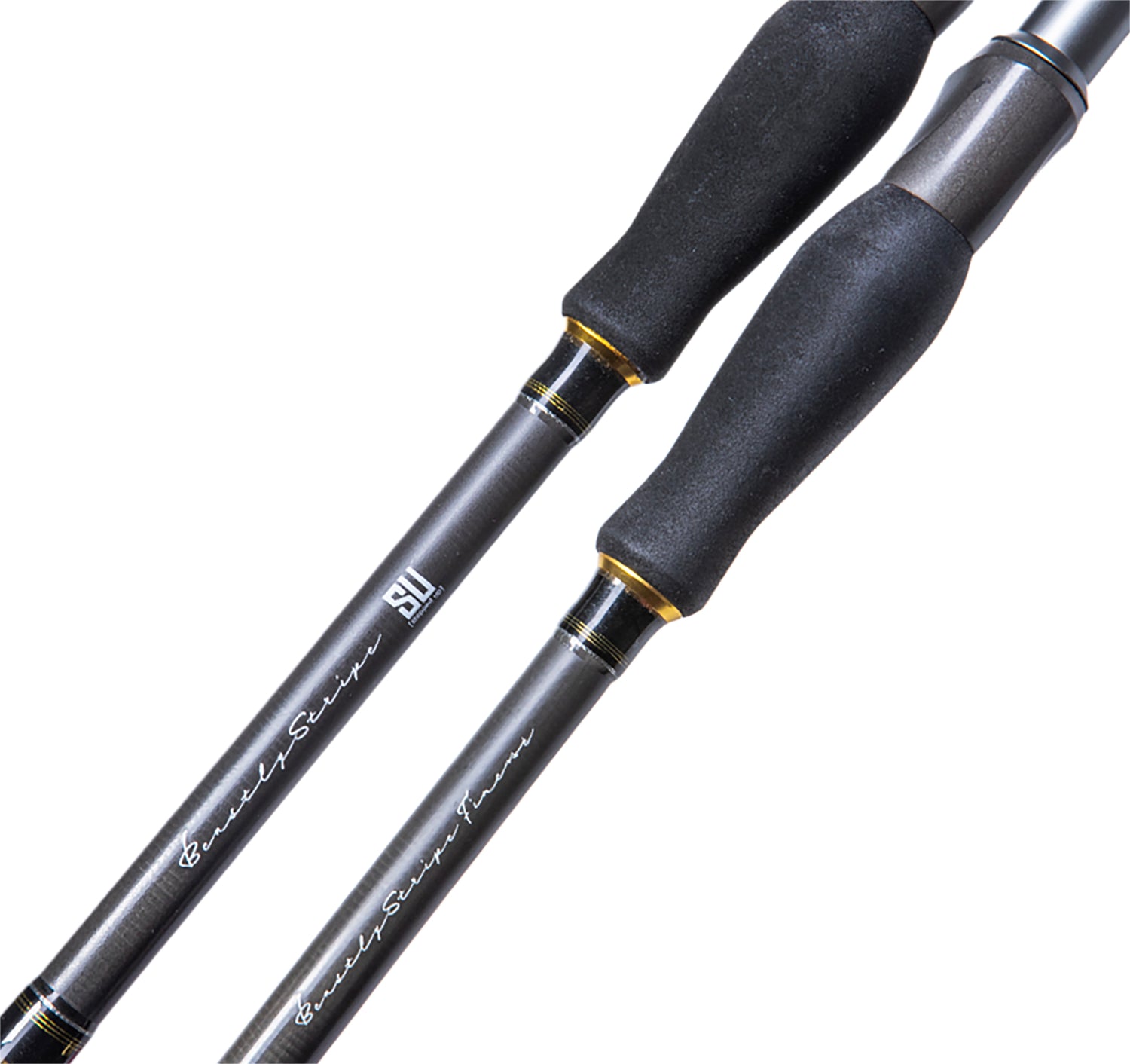 Beastly Stripe SU 7'6