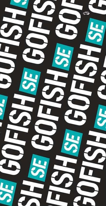 Neckwarmer Eko SVART / ONE SIZE