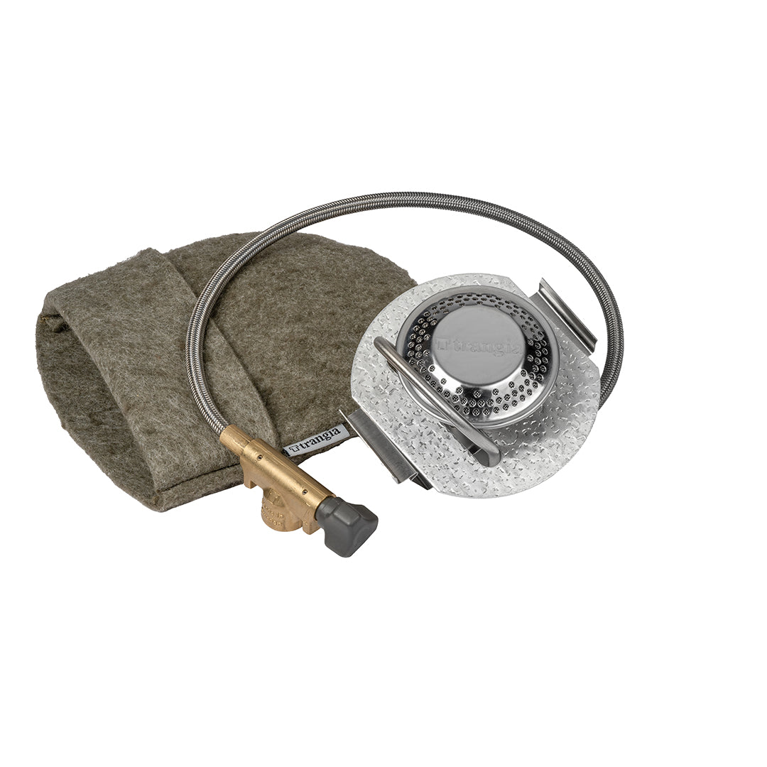 Gasbrännare GB77 ONE SIZE